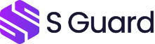 S Guard Logo