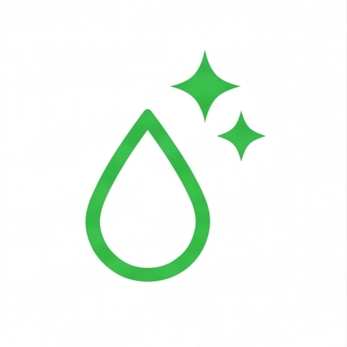 清洗方便