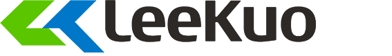 Leekuo集團Logo