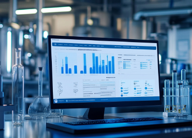 Smart Chemical Safety Management System