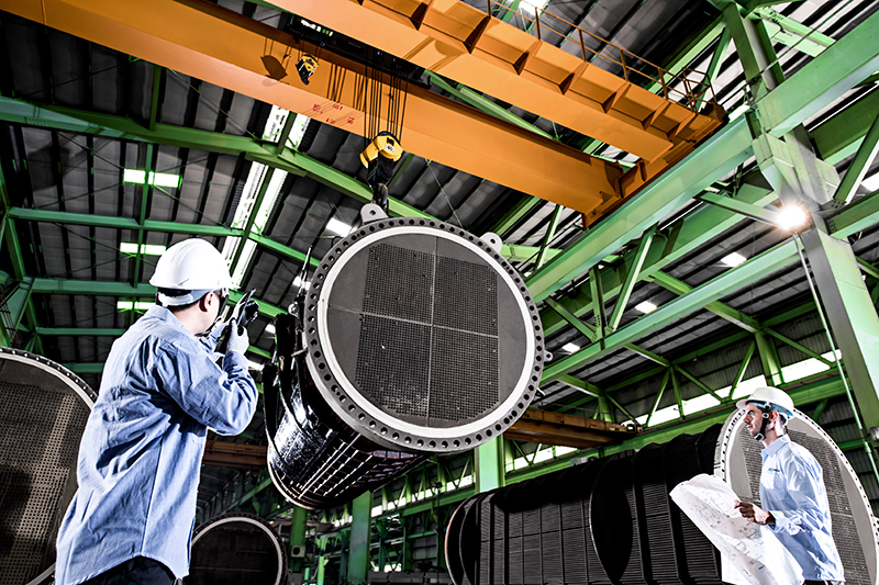 Engineering Expertise & Interdisciplinary Collaboration